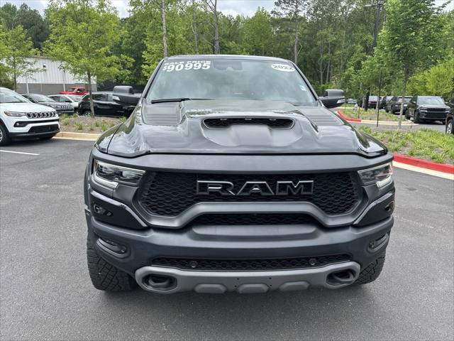 2022 RAM 1500 TRX Crew Cab 4x4 57 Box