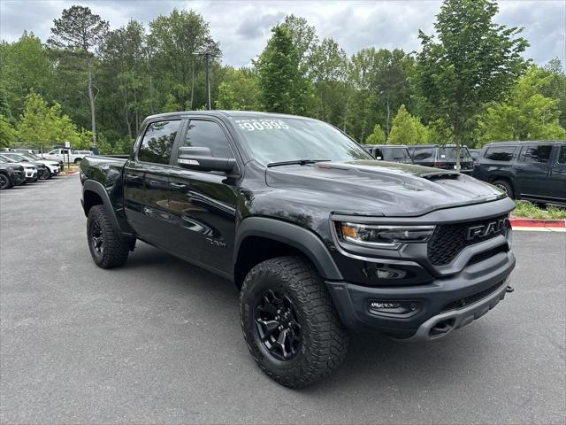 2022 RAM 1500 TRX Crew Cab 4x4 57 Box