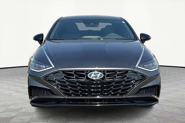 Used 2021 Hyundai Sonata For Sale in OLIVE BRANCH, MS