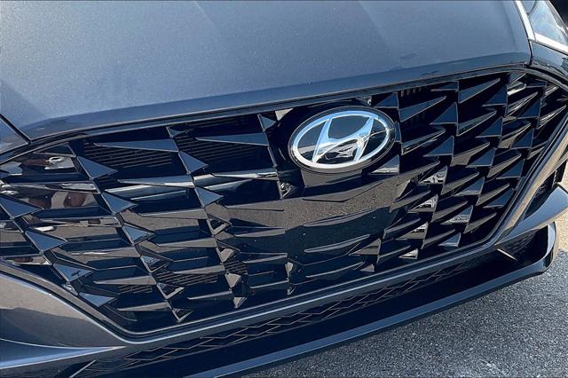 Used 2021 Hyundai Sonata For Sale in OLIVE BRANCH, MS