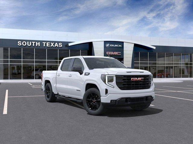 2024 GMC Sierra 1500 4WD Crew Cab Short Box Elevation with 3SB for sale in McAllen, TX