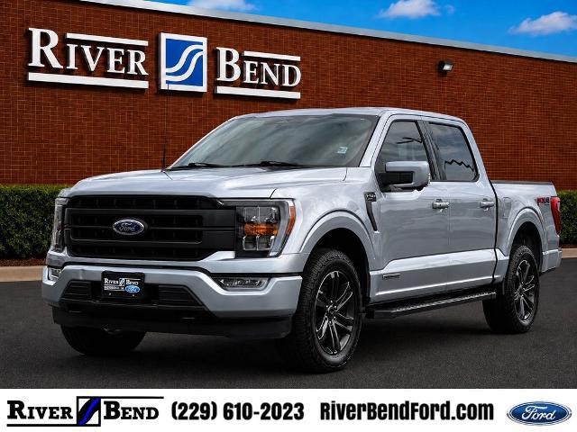2022 Ford F-150 LARIAT for sale in Bainbridge, GA