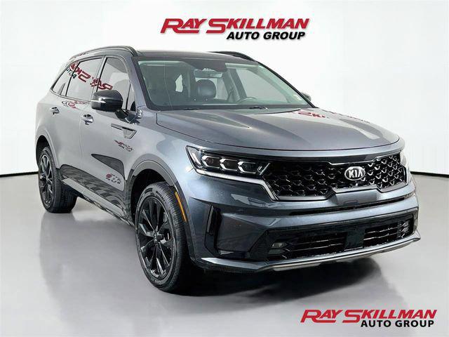 2021 Kia Sorento SX for sale in Indianapolis, IN