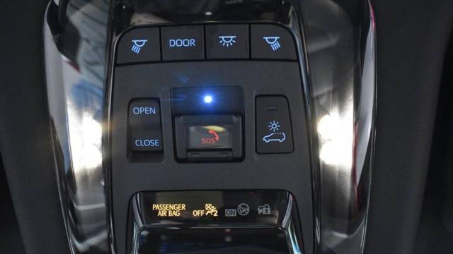 2021 Toyota Venza Limited