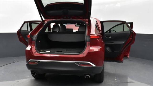 2021 Toyota Venza Limited