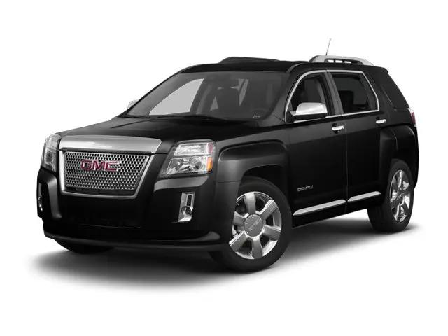 2013 GMC Terrain Denali for sale in Lebanon, MO