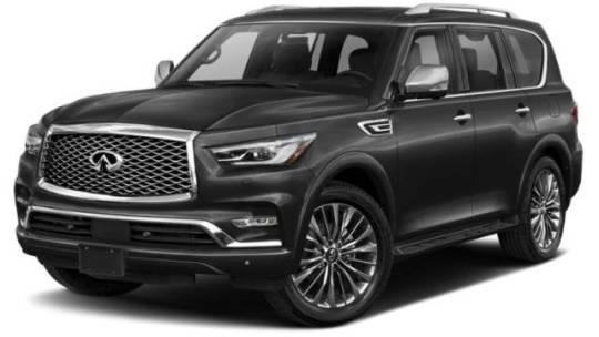 2024 INFINITI QX80 SENSORY AWD for sale in Willow Grove, PA