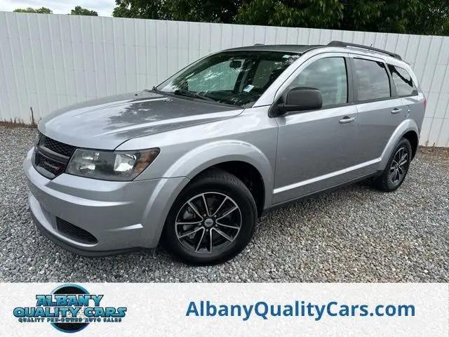 2018 Dodge Journey SE for sale in Leesburg, GA