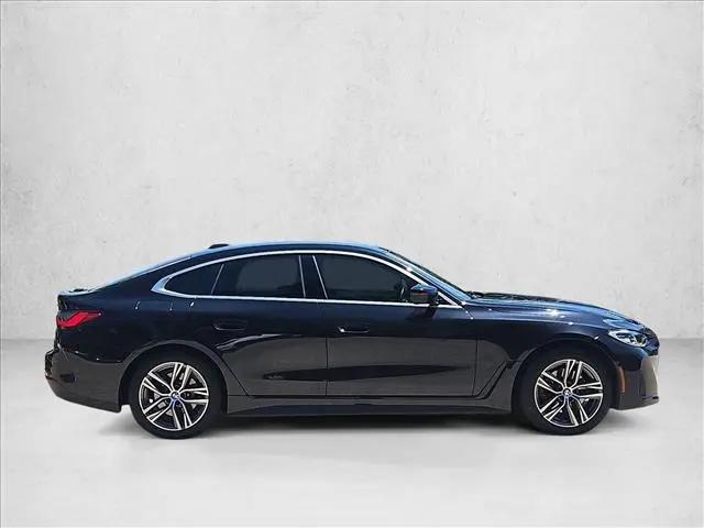 2023 BMW 430i Gran Coupe 430i
