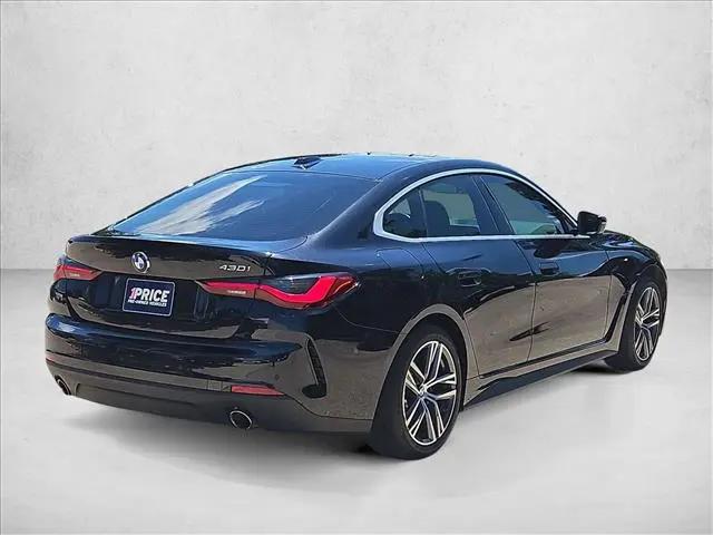 2023 BMW 430i Gran Coupe 430i