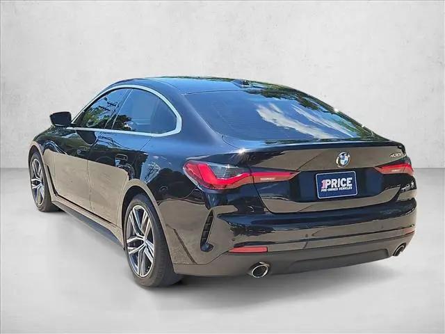 2023 BMW 430i Gran Coupe 430i