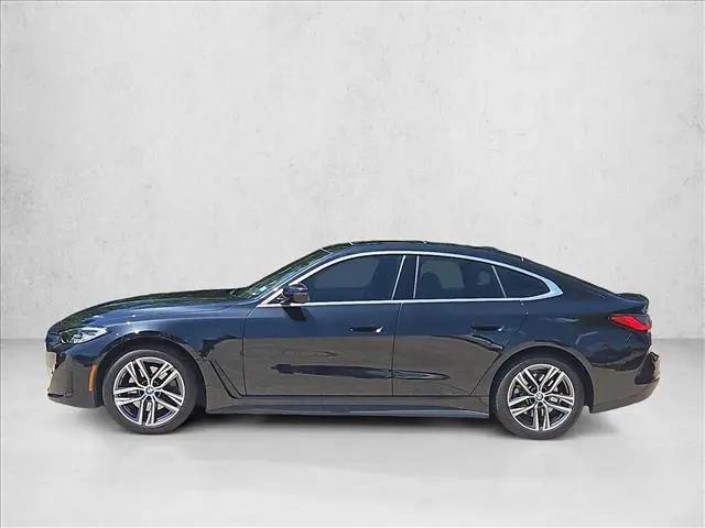 2023 BMW 430i Gran Coupe 430i