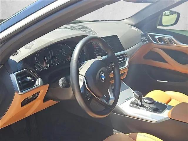 2023 BMW 430i Gran Coupe 430i