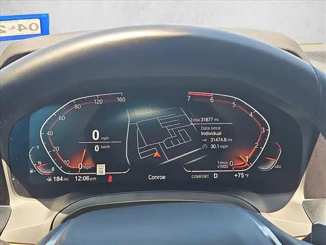 2023 BMW 430i Gran Coupe 430i