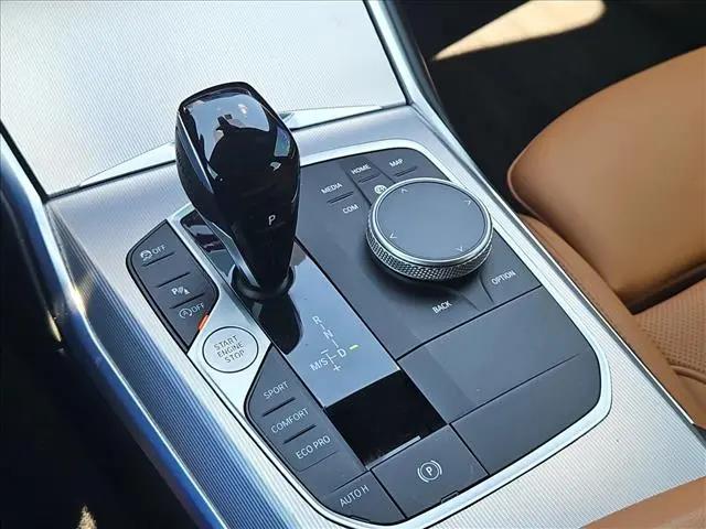 2023 BMW 430i Gran Coupe 430i