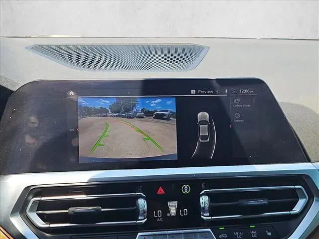 2023 BMW 430i Gran Coupe 430i