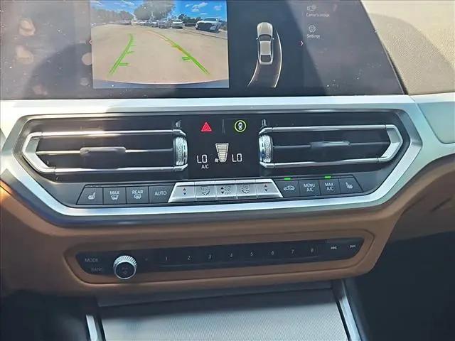 2023 BMW 430i Gran Coupe 430i