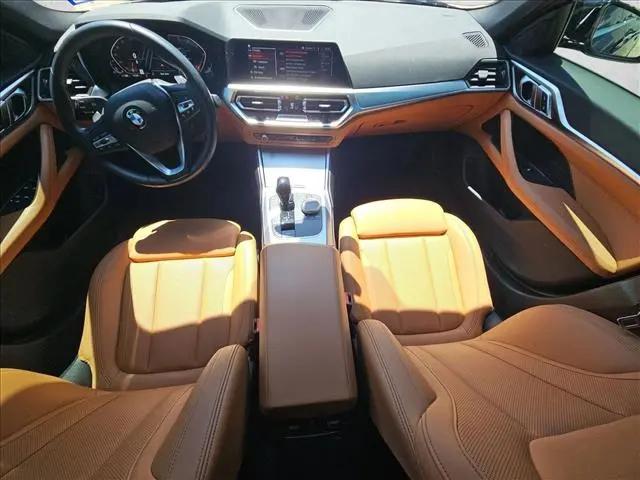 2023 BMW 430i Gran Coupe 430i