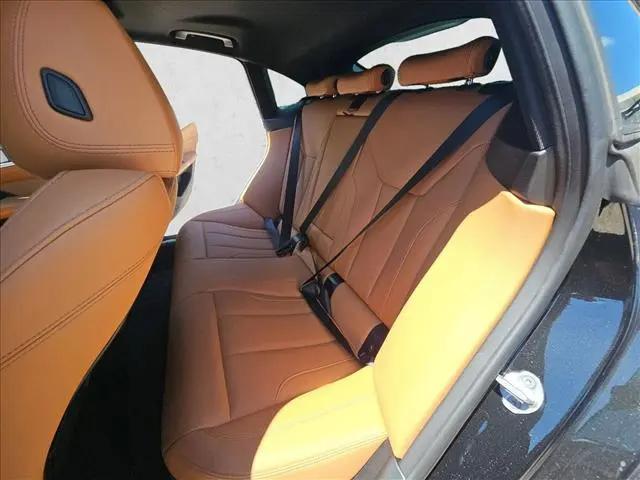 2023 BMW 430i Gran Coupe 430i