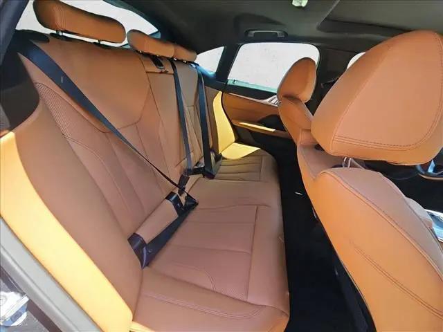 2023 BMW 430i Gran Coupe 430i