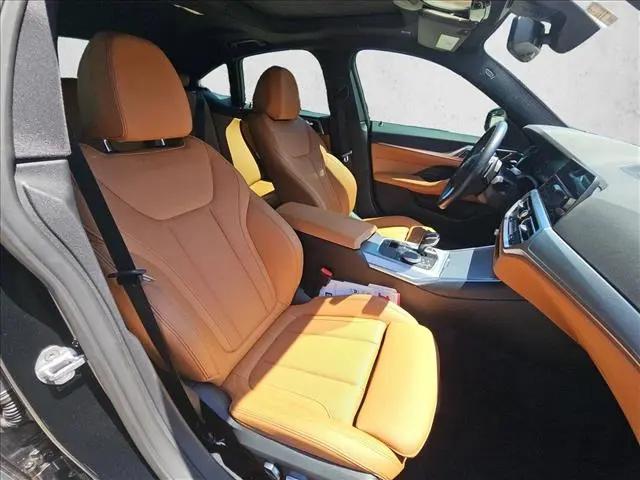 2023 BMW 430i Gran Coupe 430i