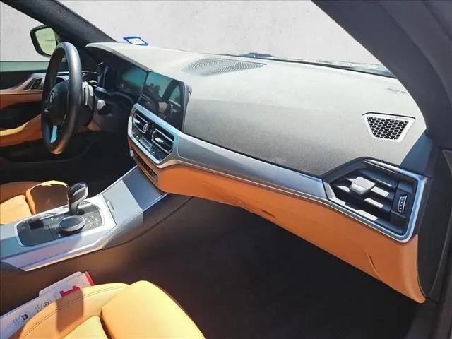 2023 BMW 430i Gran Coupe 430i