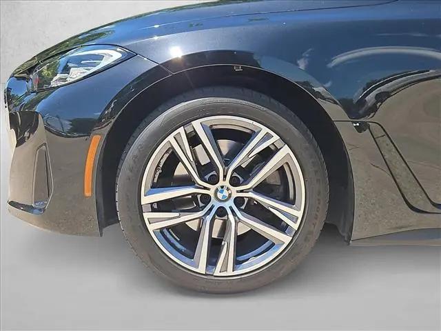 2023 BMW 430i Gran Coupe 430i
