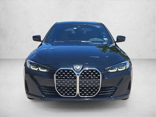 2023 BMW 430i Gran Coupe 430i