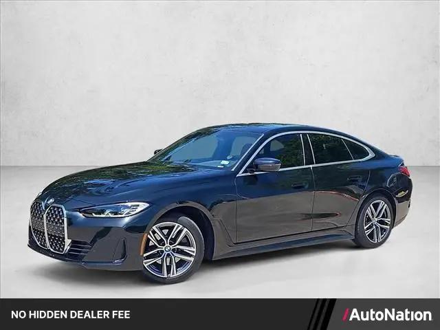2023 BMW 430i Gran Coupe 430i for sale in The Woodlands, TX
