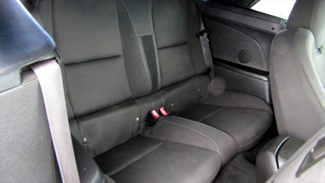 2014 Chevrolet Camaro 1LT