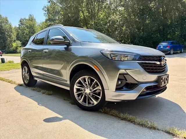 2021 Buick Encore GX AWD Select for sale in Salem, IL