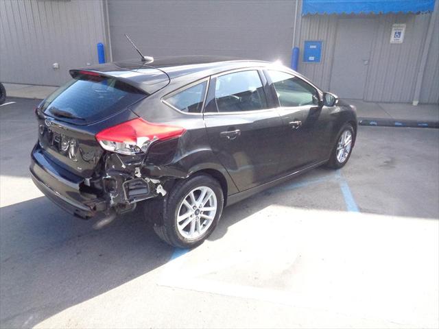 2015 Ford Focus SE for sale in Mt Pleasant, PA
