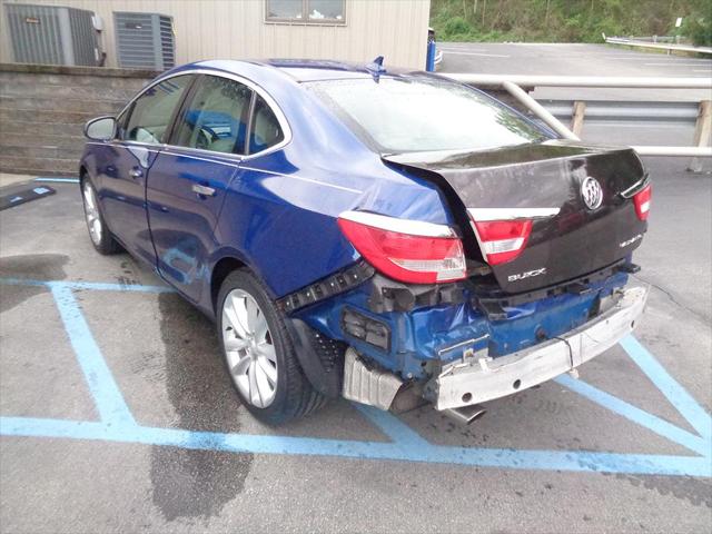2014 Buick Verano Convenience Group for sale in Mt Pleasant, PA