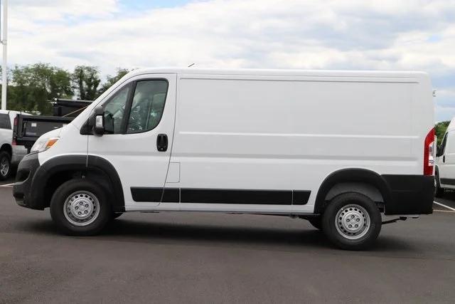 2024 RAM Ram ProMaster RAM PROMASTER 3500 TRADESMAN CARGO VAN LOW ROOF 136 WB