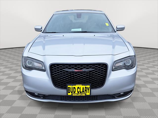 2022 Chrysler 300 S