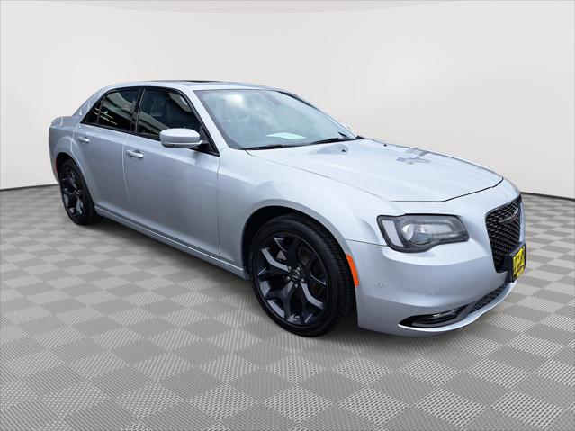 2022 Chrysler 300 S