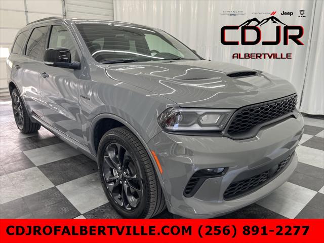 2023 Dodge Durango R/T Premium RWD