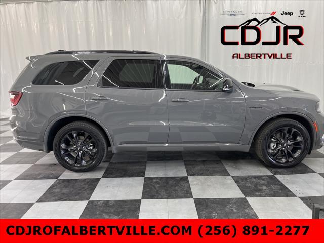 2023 Dodge Durango R/T Premium RWD