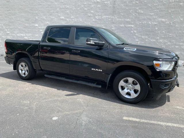 2019 RAM 1500 Big Horn/Lone Star Crew Cab 4x4 57 Box