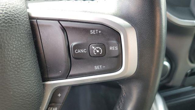 2021 Ram 1500 Big Horn Crew Cab 4x4 5'7" Box