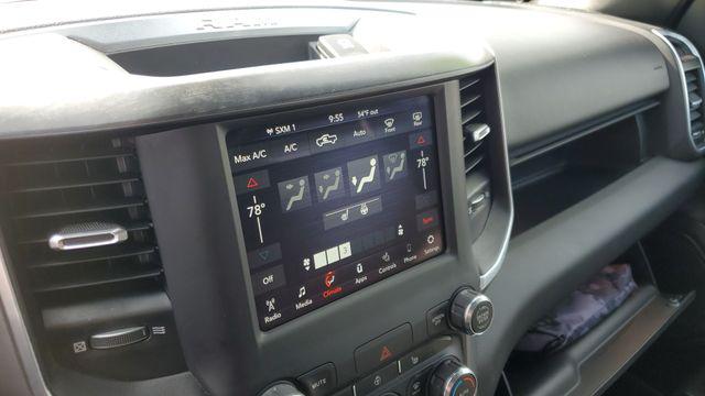 2021 Ram 1500 Big Horn Crew Cab 4x4 5'7" Box