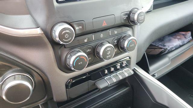 2021 Ram 1500 Big Horn Crew Cab 4x4 5'7" Box