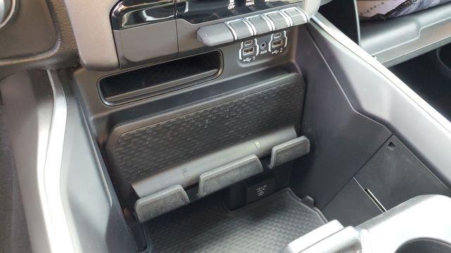 2021 Ram 1500 Big Horn Crew Cab 4x4 5'7" Box