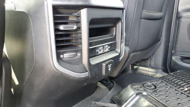 2021 Ram 1500 Big Horn Crew Cab 4x4 5'7" Box