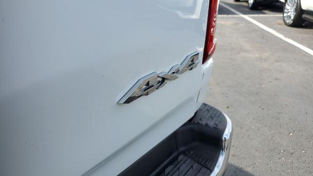 2021 Ram 1500 Big Horn Crew Cab 4x4 5'7" Box