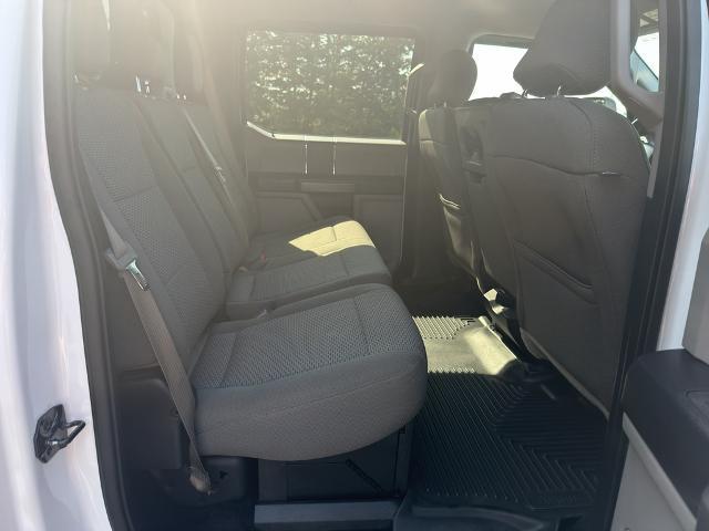 2017 Ford F-250 XLT
