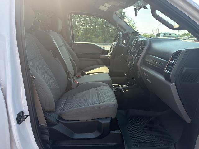 2017 Ford F-250 XLT