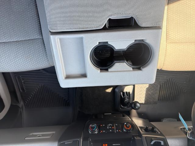 2017 Ford F-250 XLT