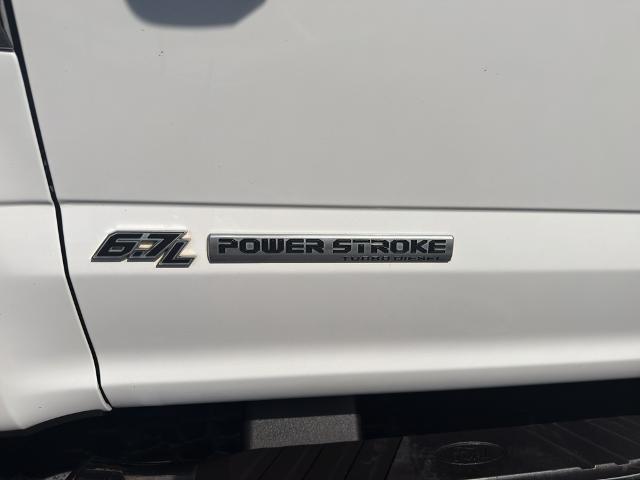 2017 Ford F-250 XLT