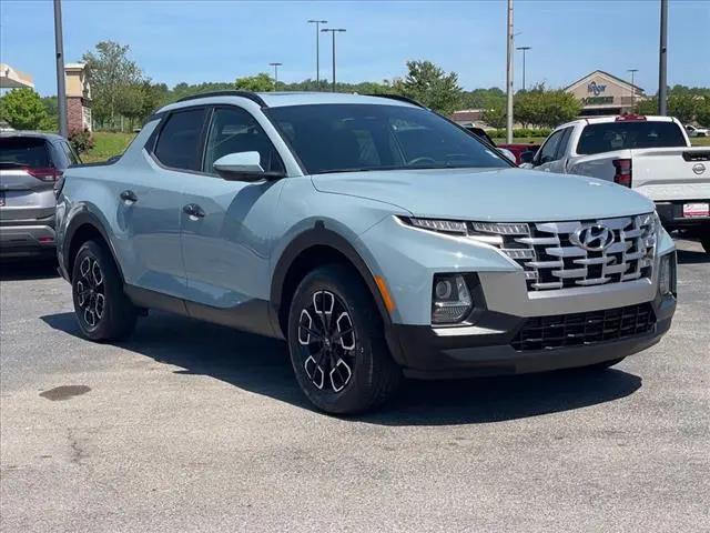 2022 Hyundai Santa Cruz SEL for sale in Oak Ridge, TN